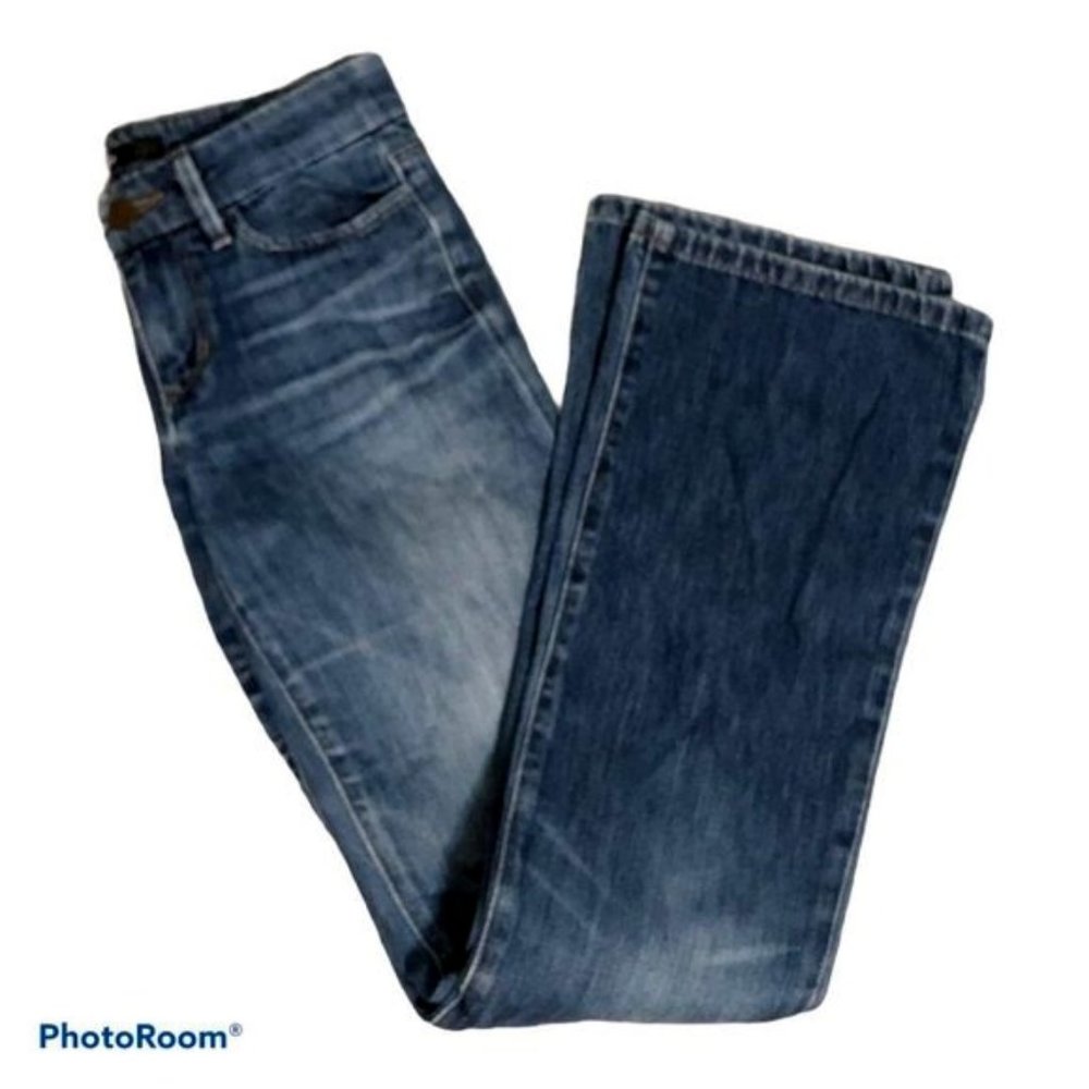JOE'S Jeans Provocateur Fit Camille 24